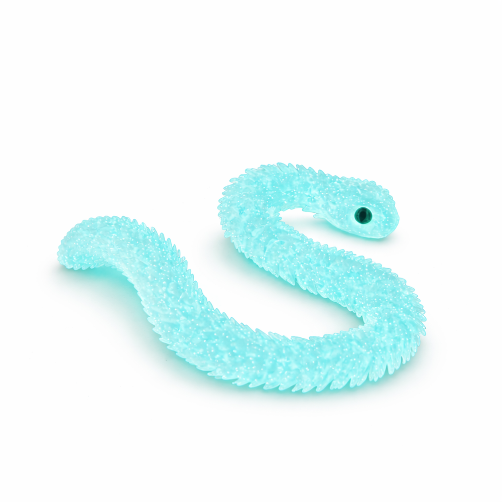 SnakeGlow™ - G15