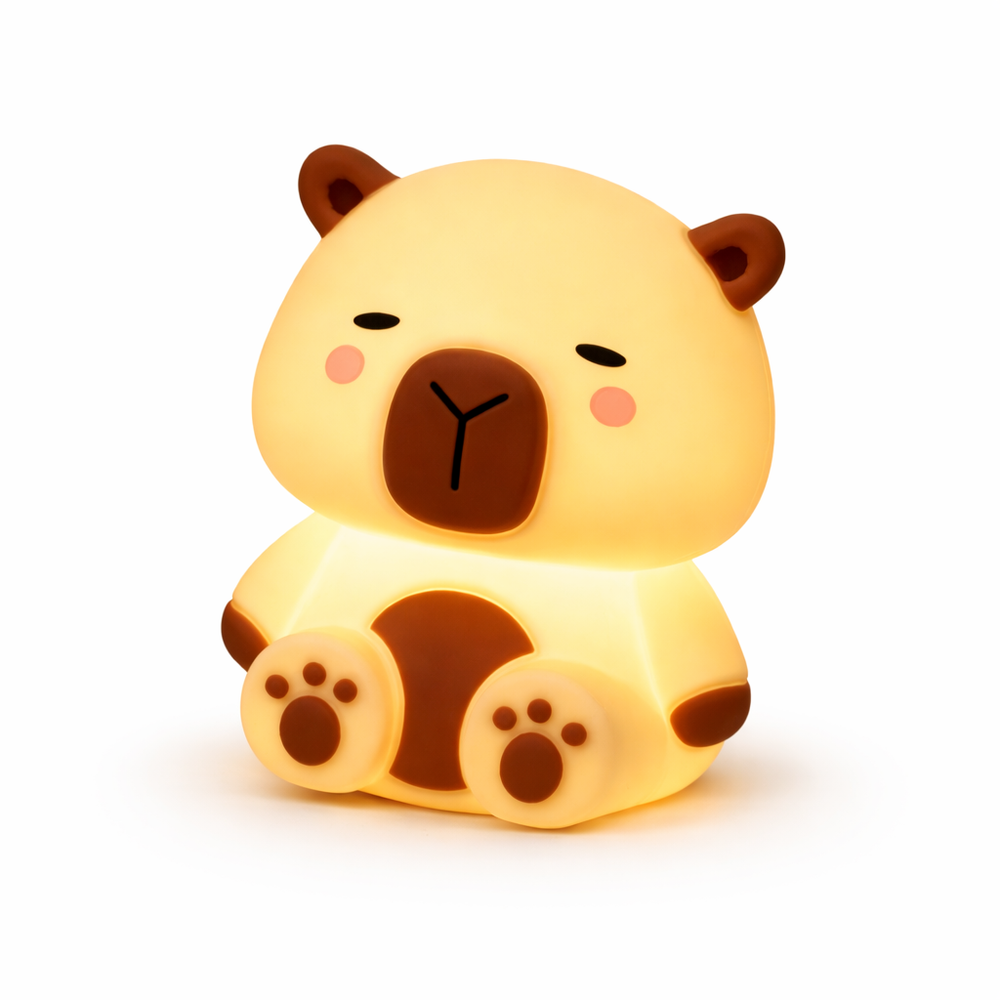 CozyBear™ Νυχτερινό Φωτιστικό Αρκουδάκι - G5