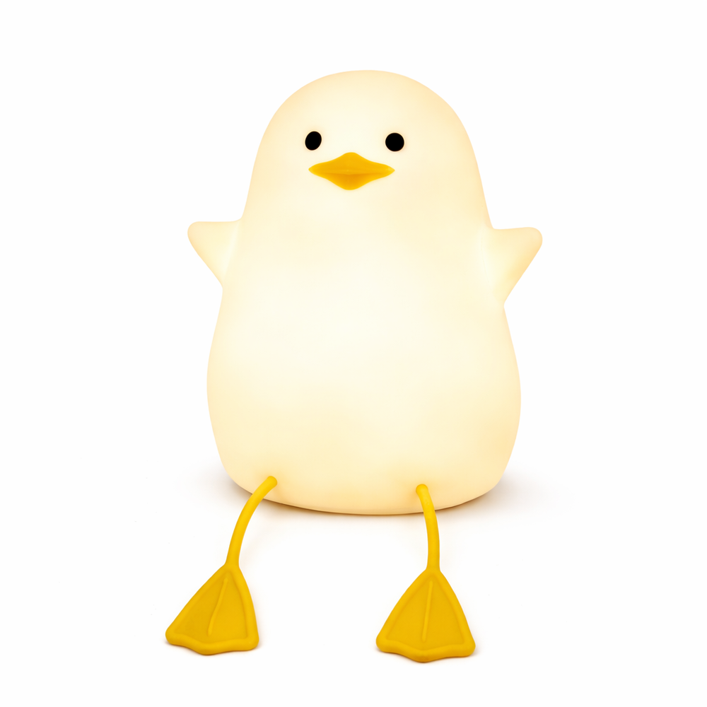 PenguGlow™ Νυχτερινό Φωτιστικό Πιγκουινάκι - G9