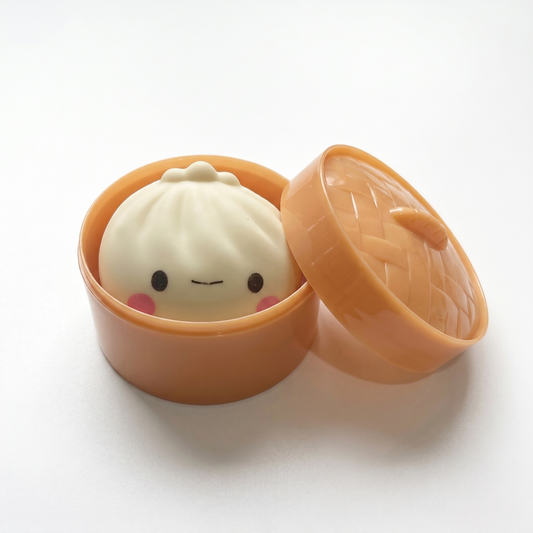 Dumpling squishies - T116