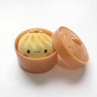 Dumpling squishies - T116