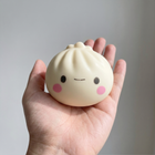 Dumpling squishies - T116